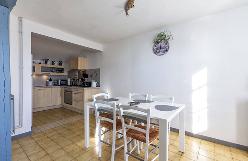 Le Crotoy House | Home-Fishermen Crotoy