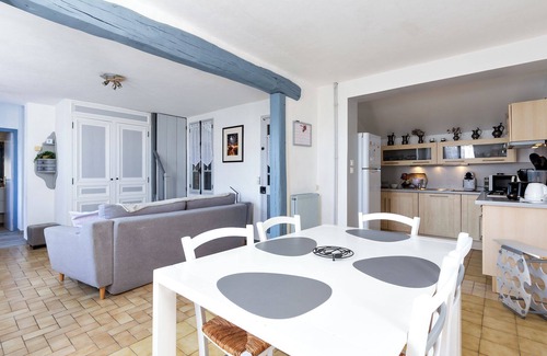 Le Crotoy House | Home-Fishermen Crotoy