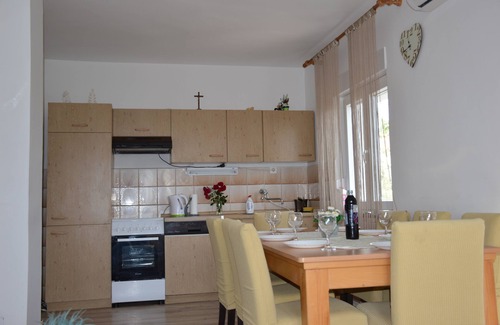 Skradin House | Home for relax IB near Skradin