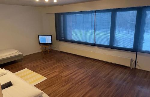 Joensuu Apartment | Home for work crew Jussintie A3