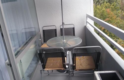 Wiebelskirchen Apartment | Home from Home