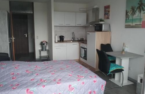 Wiebelskirchen Apartment | Home from Home