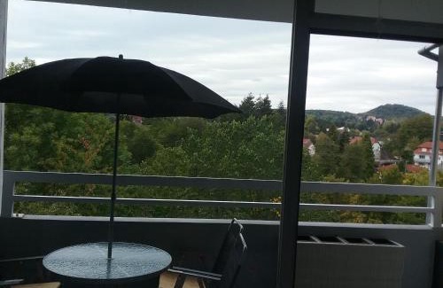 Wiebelskirchen Apartment | Home from Home
