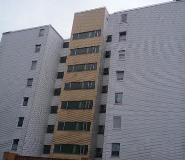 Wiebelskirchen Apartment | Home from Home