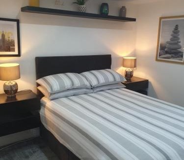 Whitkirk Apartment | Home from home