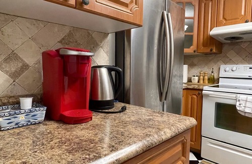 District des Promenades House | Home from home in Gatineau with free parking CITQ registration No. 311750