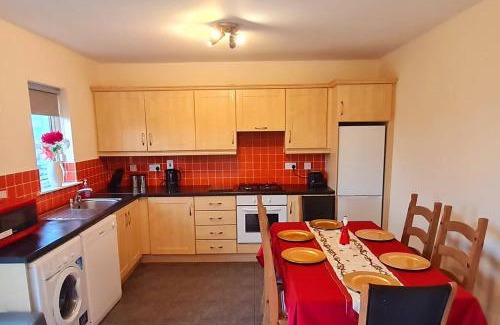 Letterkenny House | Home from Home in Letterkenny