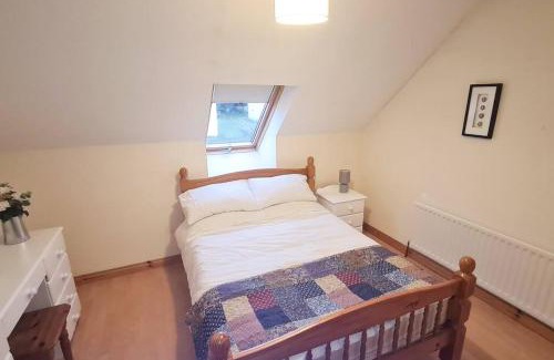 Letterkenny House | Home from Home in Letterkenny