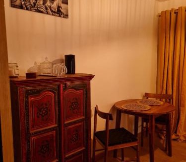 Ange Bed & Breakfast | Home Gãyatri