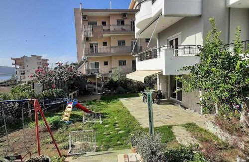 Igoumenitsa Apartment | Home Garden