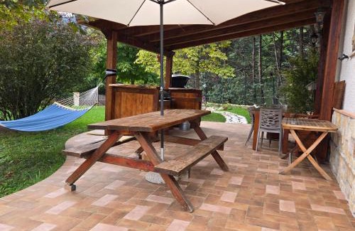 Pontone Apartment | Home & Garden