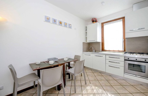 Manerba del Garda Ski Chalet | Home & Garden with pool and near to the lake