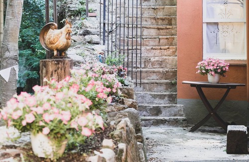 Osor Apartment | Home Holidays la Menta