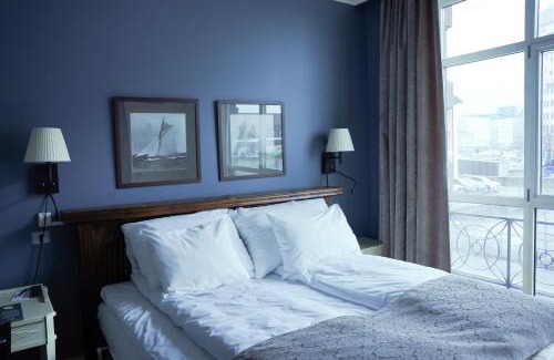 Oslo City Centre Hotel | Home Hotel Bastion