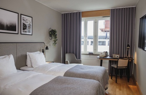 Vasteras Hotel | Home Hotel Etage - Dinner included