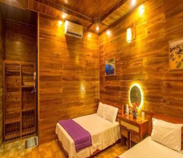 Co To House | Home Hotel - sát biển - Cô Tô -Có xe đưa dón
