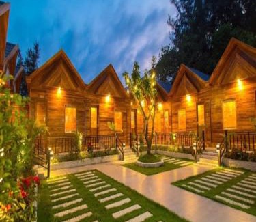 Co To House | Home Hotel - sát biển - Cô Tô -Có xe đưa dón