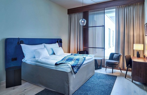 Nacka Hotel | Home Hotel Tapetfabriken