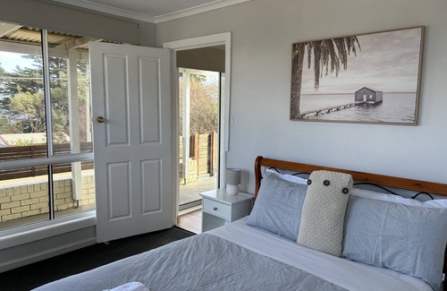 Southern House | Home in Alonnah Bruny Island close to beach perfect for families' great views