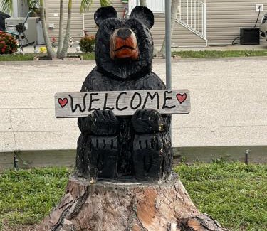 Bayshore Gardens Resort | Home in Arbor Terrace Resort