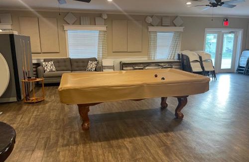 Bayshore Gardens Resort | Home in Arbor Terrace Resort