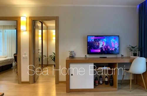 Bakuriani Apartment | Home in Bakuriani