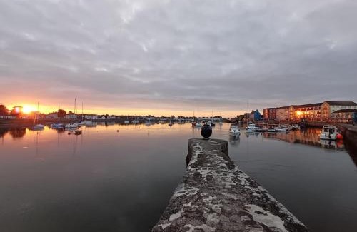 Dungarvan House | Home in Dungarvan