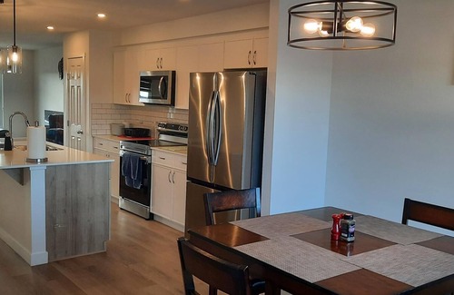 Fort Saskatchewan House | Home in Fort Saskatchewan