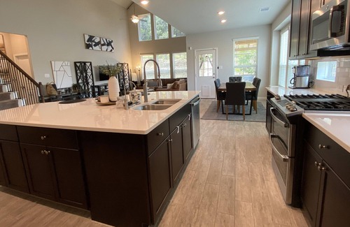 Bulverde House | Home in gated community right off of 281, easy access to many attractions