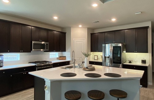 Bulverde House | Home in gated community right off of 281, easy access to many attractions