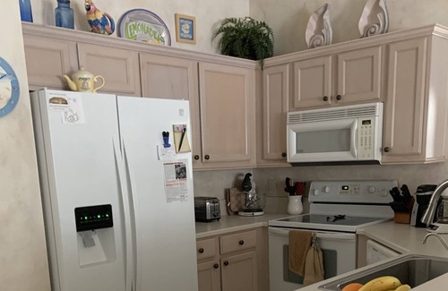 The Great Outdoors House | Home in Golf & RV Resort near Orlando, Space Coast & Atlantic Ocean Beaches