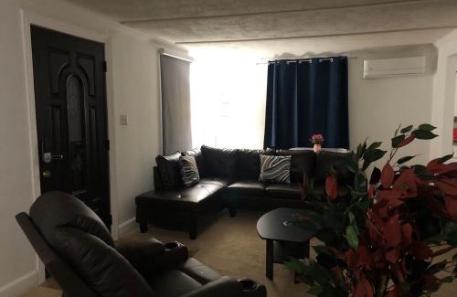 Downtown Apartment | Home in Hampton.