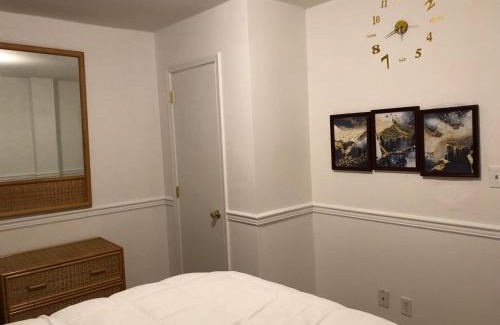 Downtown Apartment | Home in Hampton.