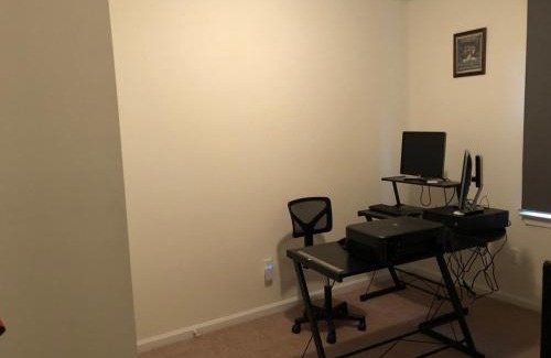 Downtown Apartment | Home in Hampton.