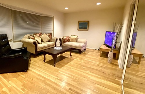 Jericho House | Home in Jericho