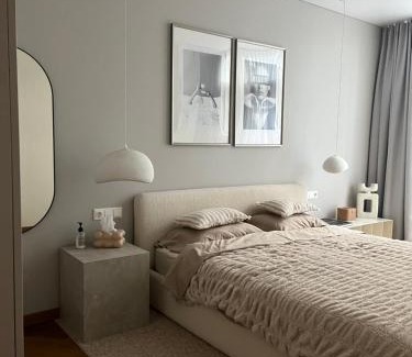 Druskininkai Apartment | Home in