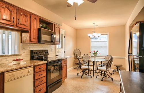 Mechanicsburg House | Home in Mechanicsburg, PA close to Carlisle, Camp Hill, Enola, Harrisburg area