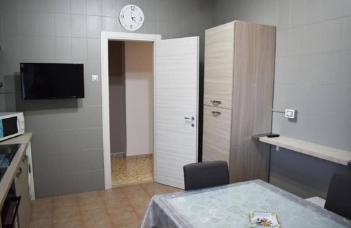 Vasto House | Home In Naples - Your Refuge in the Heart of Naples/403