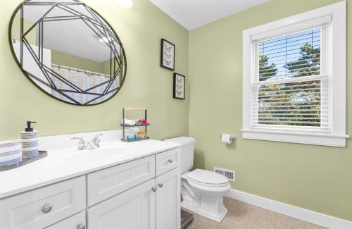 Oak Bluffs House | Home in Oak Bluffs