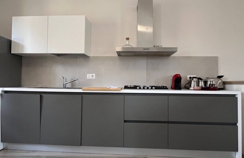Orvieto Apartment | Home in Orvieto - Suite