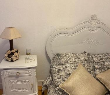 Lisbon Old Town Apartment | Home in Penha de França