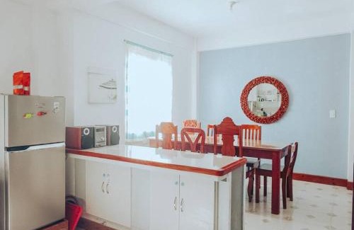 Ususan House | Home in Polillo Island