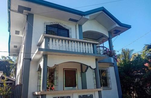 Ususan House | Home in Polillo Island