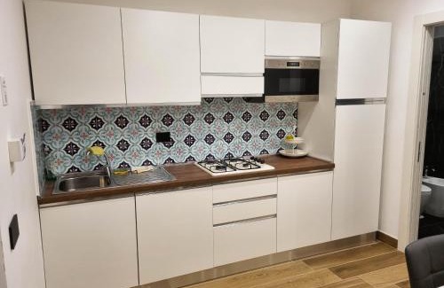 Pompei Apartment | HOME IN Pompei