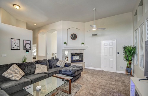 Mesa House | Home in Red Mountain Ranch