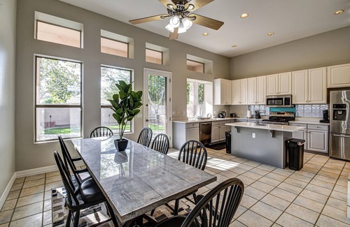 Mesa House | Home in Red Mountain Ranch
