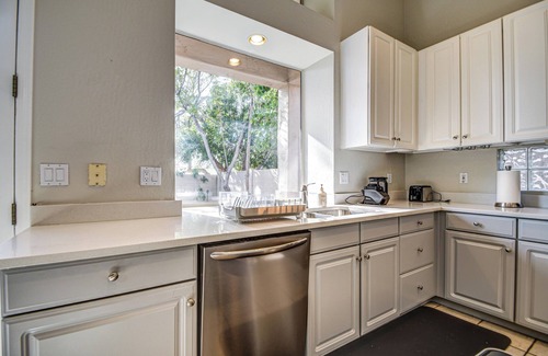 Mesa House | Home in Red Mountain Ranch