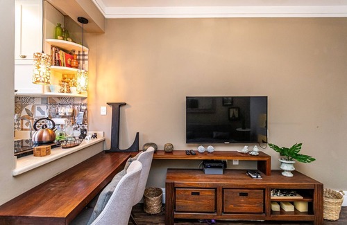 Flamengo Apartment | Home in Rio: Flamengo, 4 Guests, Beach and Park