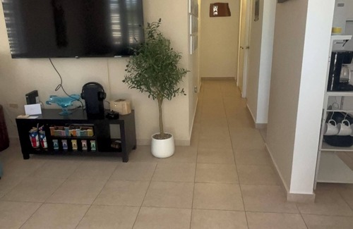 Santa Isabel House | Home in Santa Isabel, Puerto Rico. 4BR 2BA home with WiFi, AC & UNDERGROUND POOL