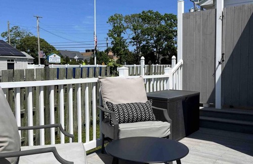 Somers Point House | Home in Somers Point